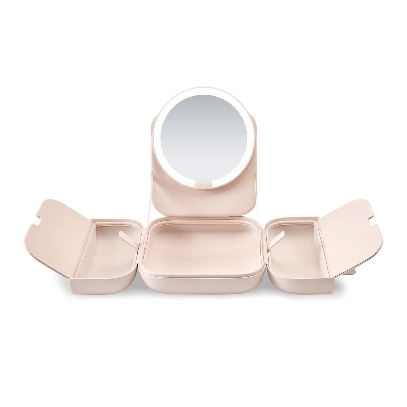 M2 LumoCube Portable LED Makeup Mirror