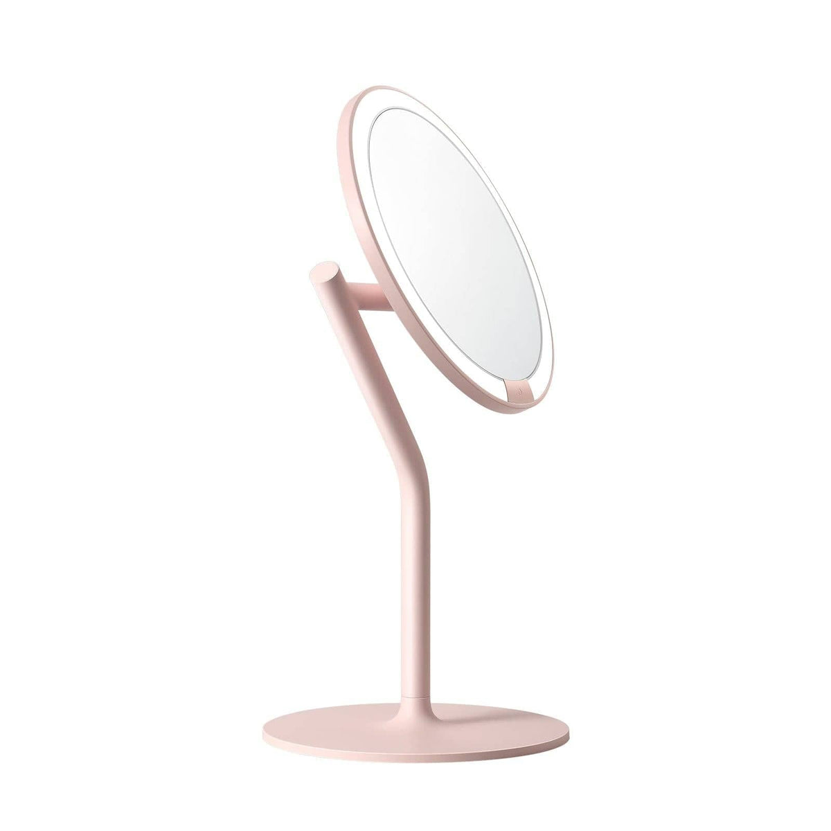 Mini 2 Table Mirror with Lights - AMIRO
