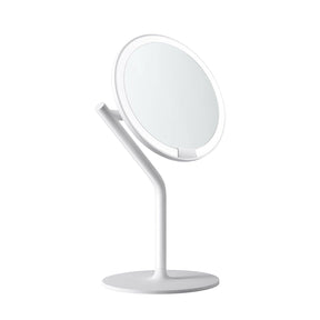 Mini 2 Table Mirror with Lights - AMIRO