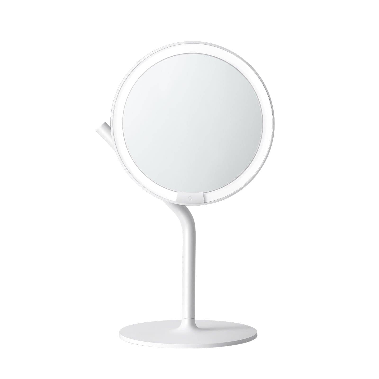 Mini 2 Table Mirror with Lights - AMIRO