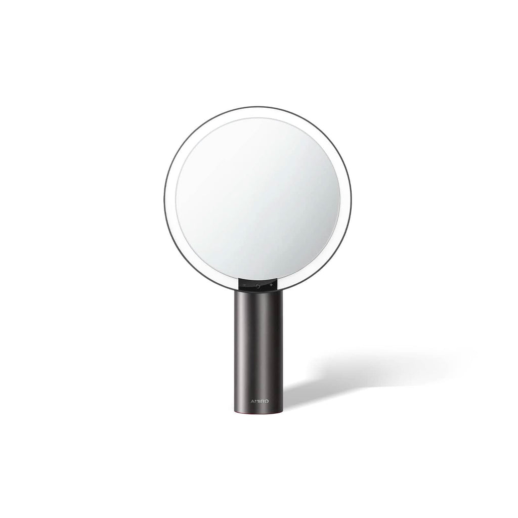 O2 LED Vanity Mirror
