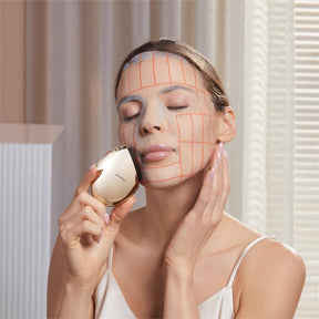 AMIRO S1 Facial RF Skin Tightening Device AMIRO