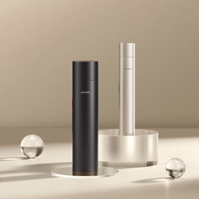 R1 PRO + R-EYE:  Multi-Zone Anti-Wrinkle Set AMIRO